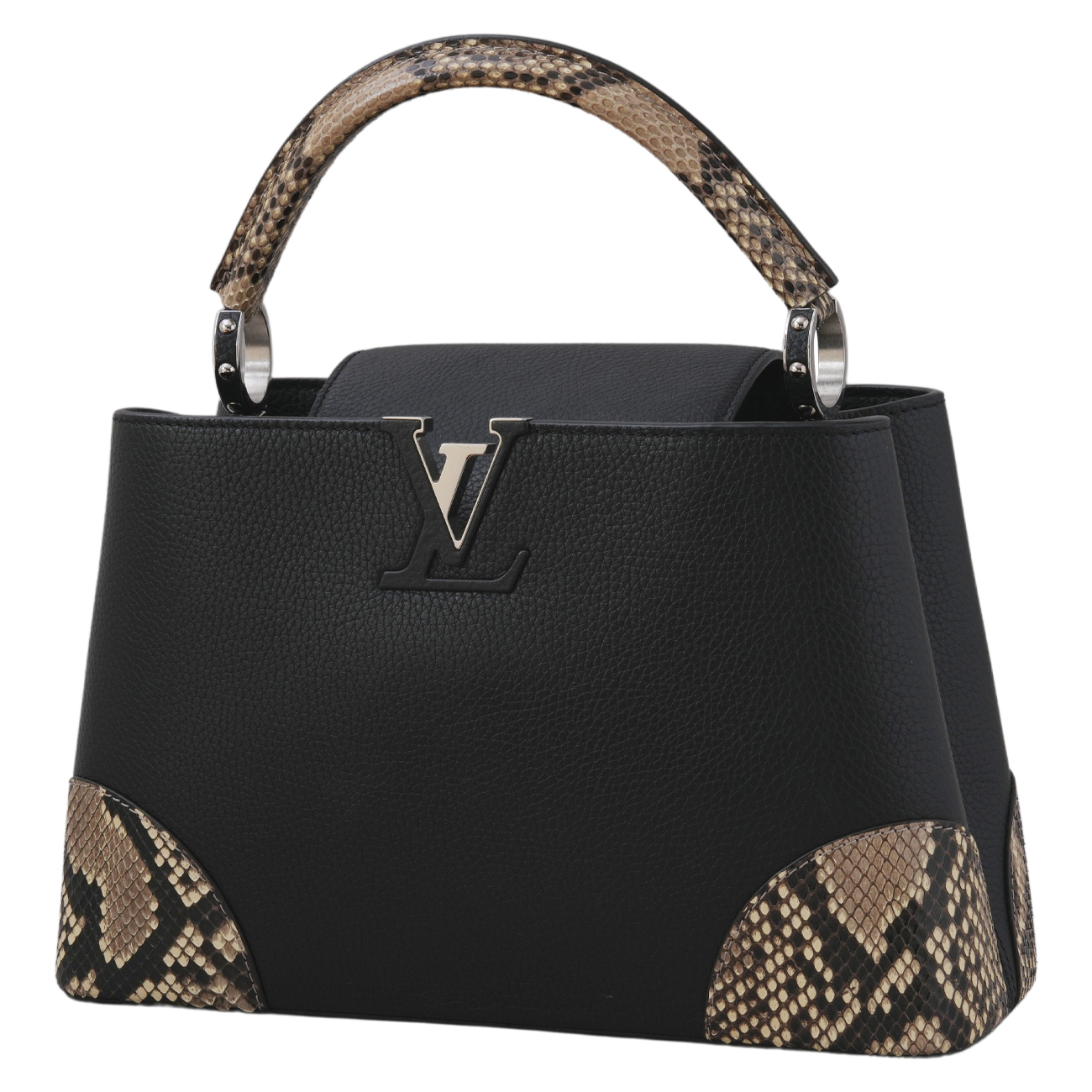 LOUIS VUITTON(USED)루이비통 N94410 시즌 카퓌신 PM